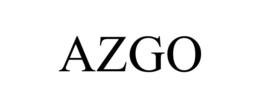 AZGO trademark