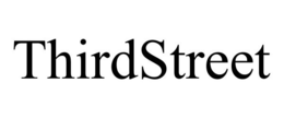 THIRDSTREET trademark