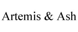 ARTEMIS & ASH trademark