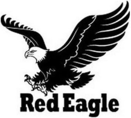 RED EAGLE trademark