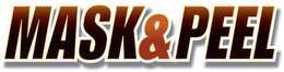 MASK&PEEL trademark
