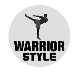 WARRIOR STYLE trademark