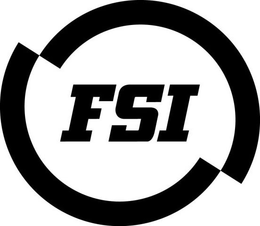 FSI trademark