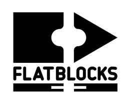 FLATBLOCKS trademark