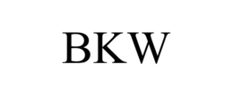 BKW trademark