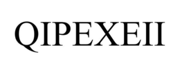 QIPEXEII trademark