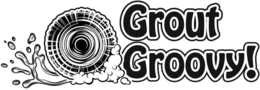 GROUT GROOVY! trademark