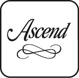 ASCEND trademark