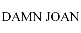 DAMN JOAN trademark