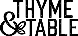 THYME & TABLE trademark