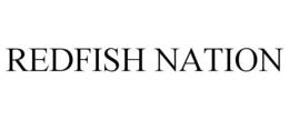 REDFISH NATION trademark