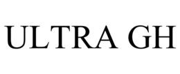ULTRA GH trademark