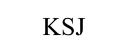 KSJ trademark