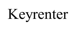 KEYRENTER trademark