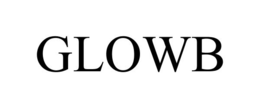 GLOWB trademark
