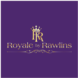 RR ROYALE BY RAWLINS trademark