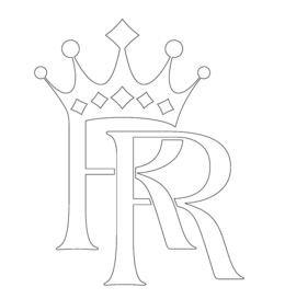 RR trademark