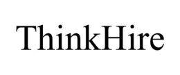THINKHIRE trademark