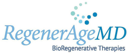 REGENERAGEMD BIOREGENERATIVE THERAPIES trademark