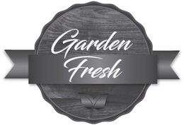 GARDEN FRESH trademark