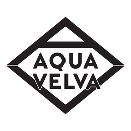 AQUA VELVA trademark