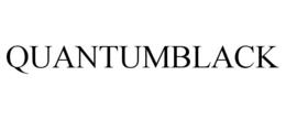 QUANTUMBLACK trademark