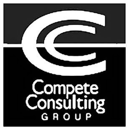CC COMPETE CONSULTING GROUP trademark