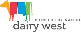 PIONEERS BY NATURE DAIRY WEST trademark