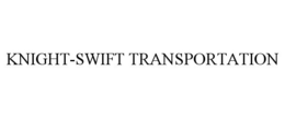 KNIGHT-SWIFT TRANSPORTATION trademark