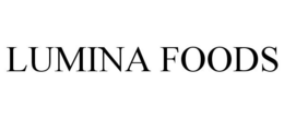 LUMINA FOODS trademark