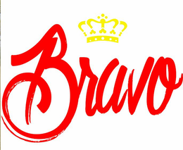 BRAVO trademark