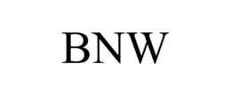 BNW trademark