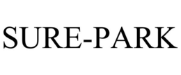SURE-PARK trademark