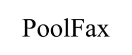 POOLFAX trademark