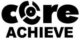 CORE ACHIEVE trademark