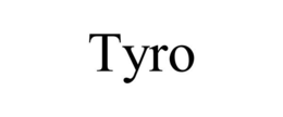 TYRO trademark
