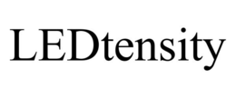 LEDTENSITY trademark