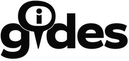 GIDES trademark