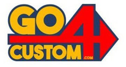 GO4 CUSTOM.COM trademark
