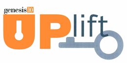 GENESIS 10 UPLIFT trademark