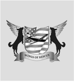WINGS OF RESCUE trademark
