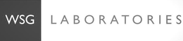WSG LABORATORIES trademark
