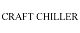 CRAFT CHILLER trademark