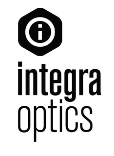 I INTEGRA OPTICS trademark