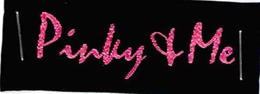 PINKY & ME trademark