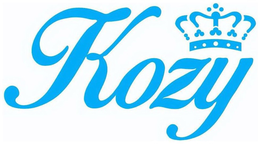 KOZY trademark