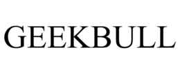 GEEKBULL trademark