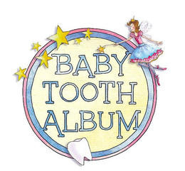 BABY TOOTH ALBUM trademark