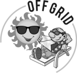 OFF GRID trademark