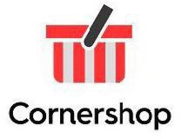CORNERSHOP trademark